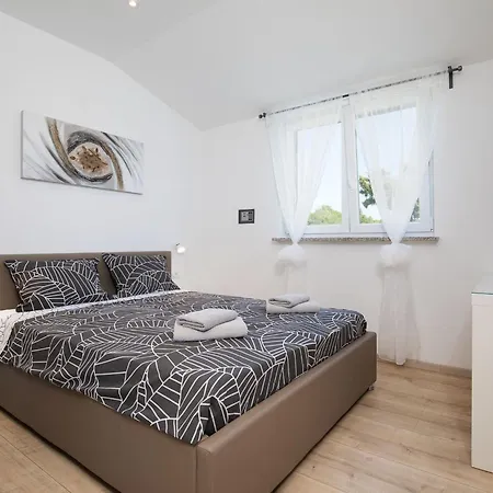 Hébergement de vacances In Mit Parkplatz By Interhome *