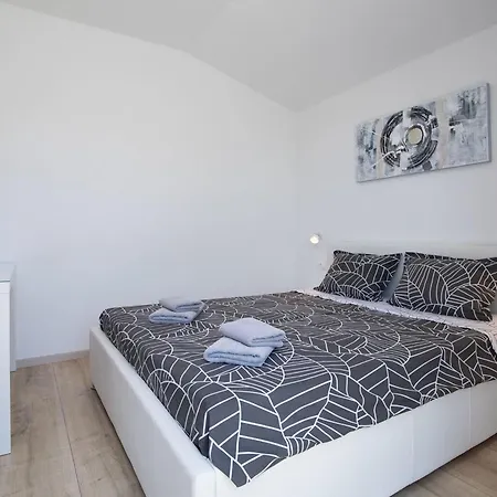 Hébergement de vacances In Mit Parkplatz By Interhome