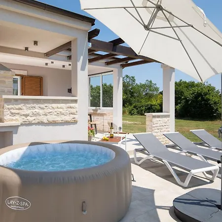 Hébergement de vacances In Mit Parkplatz By Interhome